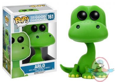 Pop! Disney The Good Dinosaur Arlo Vinyl Figure Funko
