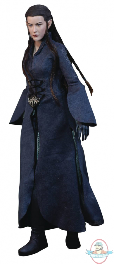 1/6 Scale Lord of the Rings Arwen Action Figure Asmus Toys