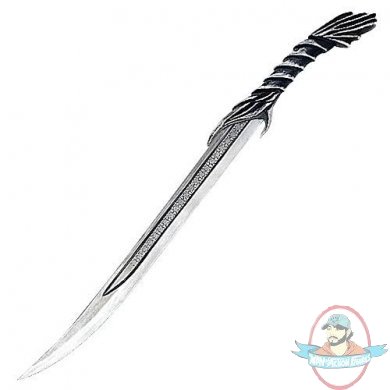 Assassins Creed Assassin Fighting Knife Replica Windlas