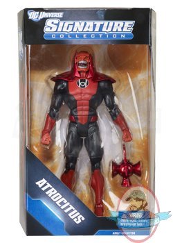 DC Universe Classics Infinite Earths Atrocitus by Mattel