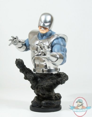 Avalanche 6 1/2" Mini Bust by Bowen Designs