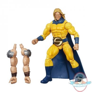 Avengers Marvel Legends Infinite Action Figures Wave 1 Sentry Hasbro