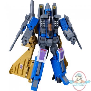 Transformers Masterpiece MP-11ND Dirge Takara