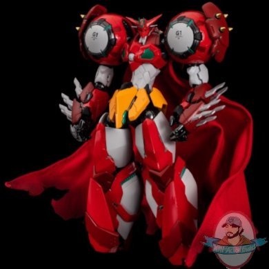 Getter 1 Devolution Robo The Last 3 Minutes of the Universe Sentinel Getter 1 Devolution Robo The Last 3 Minutes of the Universe Sentinel