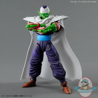 Piccolo "Dragon Ball Z" Figure-Rise Standard Bandai BAN224487 Piccolo "Dragon Ball Z" Figure-Rise Standard Bandai BAN224487