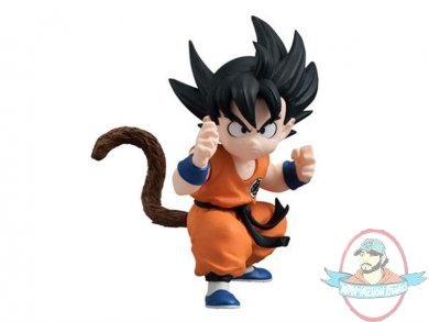 Dragon Ball Styling Son Goku Dragon Ball Bandai Dragon Ball Styling Son Goku Dragon Ball Bandai