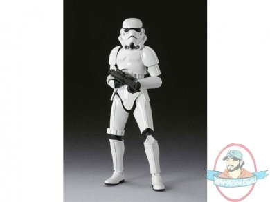 S.H. Figuarts Star Wars StormTrooper Figure Bandai