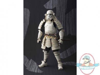 Star Wars MR Foot Soldier Stormtrooper Ashigaru Bandai Ban92047