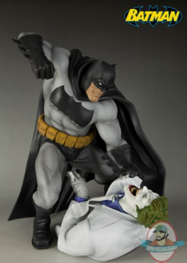 1/6 Dc The Dark Knight Returns Batman Vs Joker ARTFX Kotobukiya