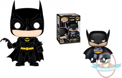 Pop! Heroes: Batman 80th Set of 2 Vinyl Figure Funko