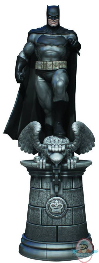 DC Chess Figurine Magazine Special #1 Batman and Joker Eaglemoss