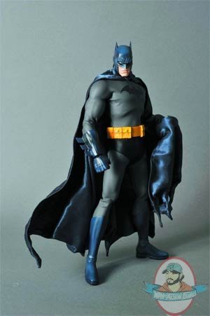 Real Action Heroes (RAH) Batman Hush Batman by Medicom Real Action Heroes (RAH) Batman Hush Batman by Medicom