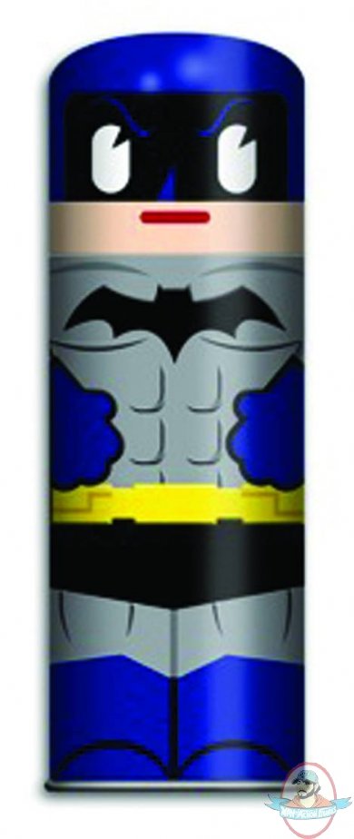 Mixo Dc Batman Kooky Kan Mixo Dc Batman Kooky Kan