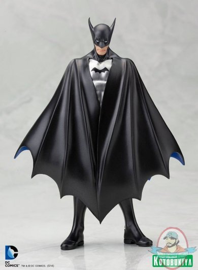 Batman First Appearance SDCC Exclusive Edition ARTFX by Kotobukiya