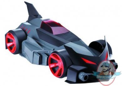 Dc Comics Batman Blast Lane Batmobile Vehicle Dc Comics Batman Blast Lane Batmobile Vehicle