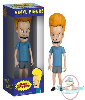 Beavis & Butt-head Beavis Action Figure by Funko