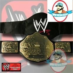 WWE World Heavyweight Championship Adult Replica Belt WWE World Heavyweight Championship Adult Replica Belt