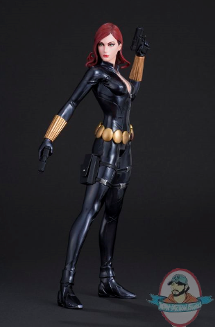 Marvel Comics Black Widow Avengers Now 1/10 ArtFX+ Statue Kotobukiya