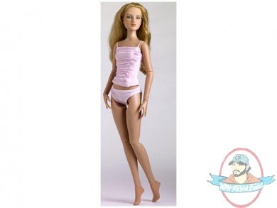 Antoinette Blonde Basic By Tonner Doll
