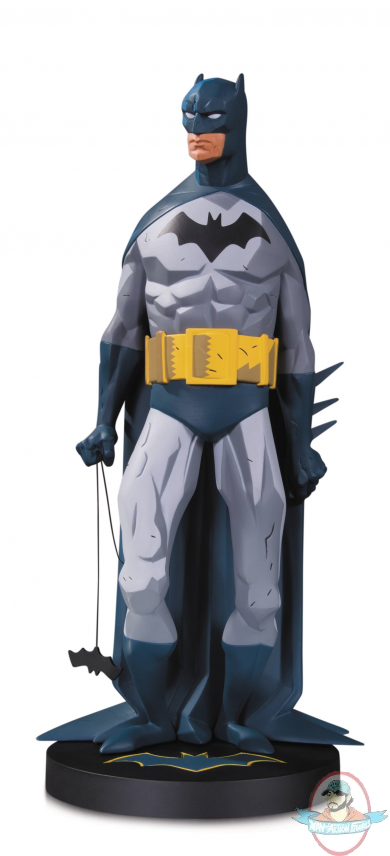 DC Designer Series Batman Mike Mignola Statue by DC Collectibles DC Designer Series Batman Mike Mignola Statue by DC Collectibles