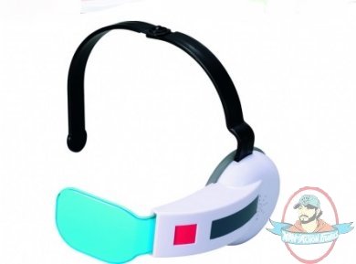 Dragonball Z Dragonball Z Scouter Blue Bandai Shokugan