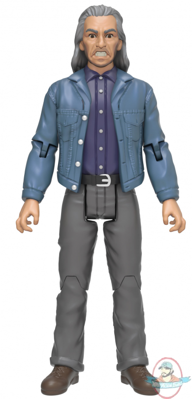 Twin Peaks Bob Action Figure by Funko      