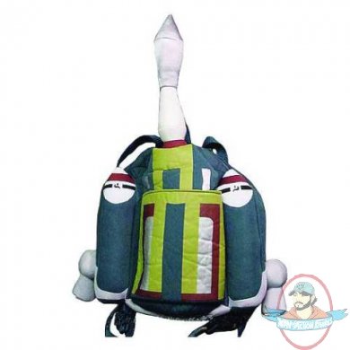 Star Wars Boba Fett Jet Pack Back Buddy Star Wars Boba Fett Jet Pack Back Buddy