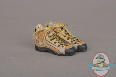 1/6 Sixth Scale Modern Military Boots Series 2 RB-8018-2
