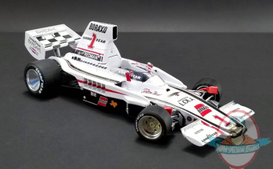 1:18 Scale Boraxo T332 F5000 Brian Redman 1975 F5000 Champion Acme