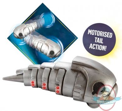 Doctor Who Bump-N-Go Cybermat Doctor Who Bump-N-Go Cybermat