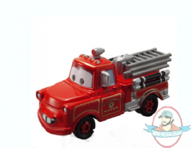 1:64 Disney Pixar Cars C-35 Mater by Takara Tomy