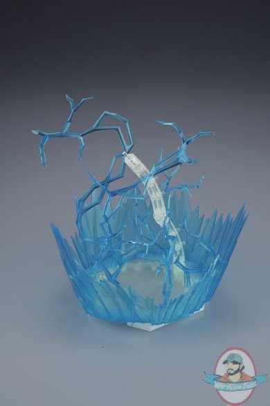 Aura Effect Blue Figure-rise Effect Bandai BAN212971 Aura Effect Blue Figure-rise Effect Bandai BAN212971