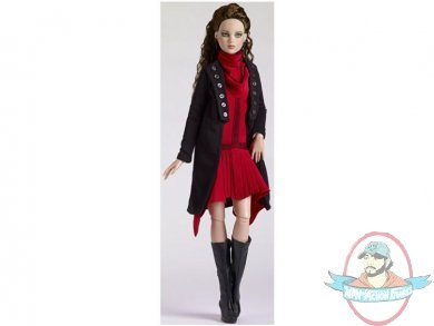 Cami & Jon - Skyline By Tonner Doll