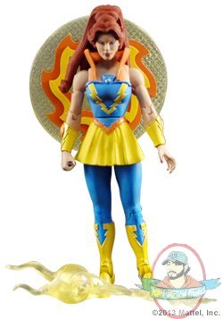 Motu Masters Of The Universe Classics Castaspella Action Figure Mattel