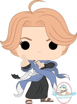 Pop! Animation Castlevania Sypha Belnades Vinyl Figure Funko