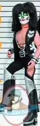  Kiss 12-Inch Retro Action Figures Series 3 Sonic Boom Catman