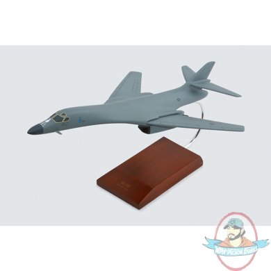 B-1B Lancer 1/100 Scale Model CB1TR by Toys & Models