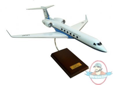 C-32A VIP 1/48 Scale Model CC37T by Toys & Models 