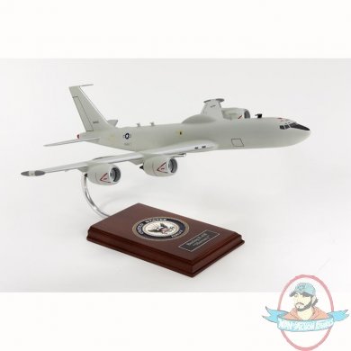E-6B Mercury 1/100 Scale Model CE6BT by Toys & Models