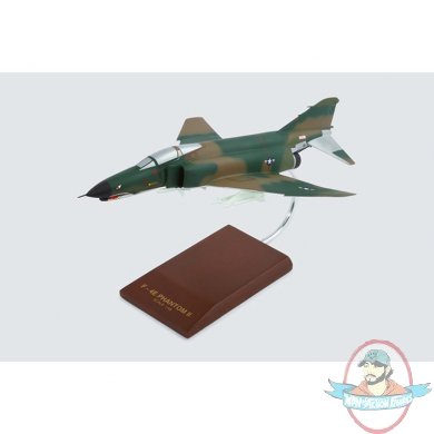 F-4E Phantom II 1/48 Scale Model CF004ACT by Toys & Models