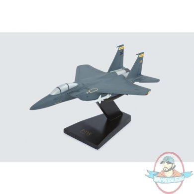 F-15E Strike Eagle 1/72 Scale Model CF015ETR by Toys & Models F-15E Strike Eagle 1/72 Scale Model CF015ETR by Toys & Models