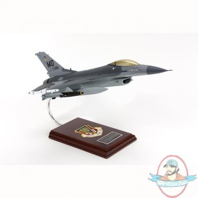 F-16C Falcon 1/32 Scale Model CF016CTS by Toys & Models F-16C Falcon 1/32 Scale Model CF016CTS by Toys & Models