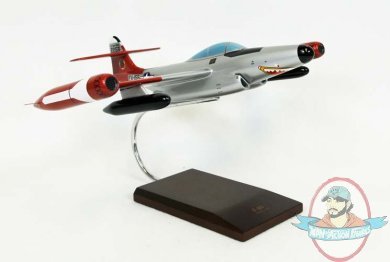F-89D Scorpion 1/48 Scale Model CF089T by Toys & Models F-89D Scorpion 1/48 Scale Model CF089T by Toys & Models
