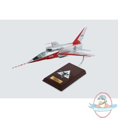 F-107A 1/40 Scale Model CF107AT by Toys & Models