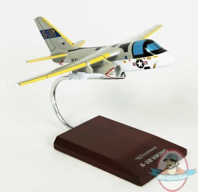 S-3B Viking 1/72 Scale Model CS3TR by Toys & Models S-3B Viking 1/72 Scale Model CS3TR by Toys & Models