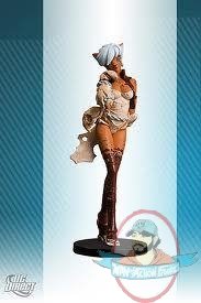 Ame Comi Heroine Mini Figures Series 2 Cheetah Ame Comi Heroine Mini Figures Series 2 Cheetah