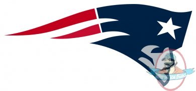 NFL New England Patriots Brady Tom #12 Super Bowl Champions 36 Bobble