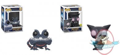 Pop! Fantastic Beasts 2 Set of 2 Vinyl Figures Funko
