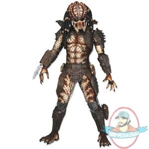 Predators City Hunter 7" Figure Series 4 by Neca Predators City Hunter 7" Figure Series 4 by Neca