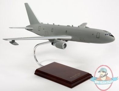 Boeing KC-46 Tanker 1/100 Scale Model CKC46T by Toys & Models